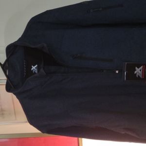 Men's NWT performance jacket